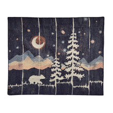 Load image into Gallery viewer, Moonlit Bear
