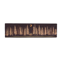 Load image into Gallery viewer, Moonlit Cabin