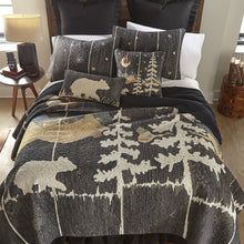 Load image into Gallery viewer, Moonlit Bear