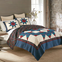 Load image into Gallery viewer, Lark Broken Star