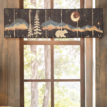 Load image into Gallery viewer, Moonlit Bear
